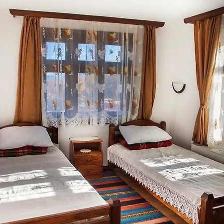 Casa vacanze Kirpievata Kashta