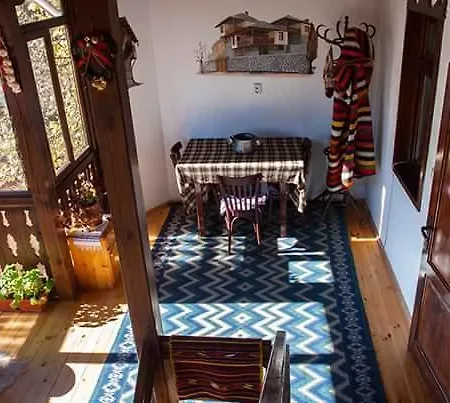 Kirpievata Kashta Casa vacanze