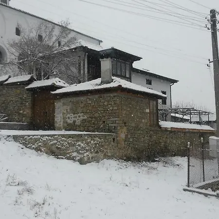 Casa vacanze Kirpievata Kashta *