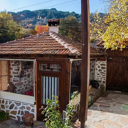 Casa vacanze Kirpievata Kashta