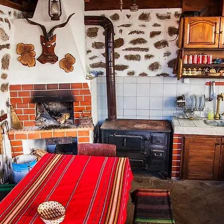 Kirpievata Kashta Casa vacanze Gaytaninovo