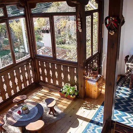 Casa vacanze Kirpievata Kashta *