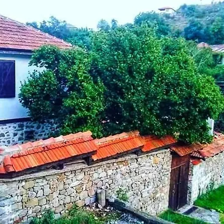 Kirpievata Kashta Casa vacanze